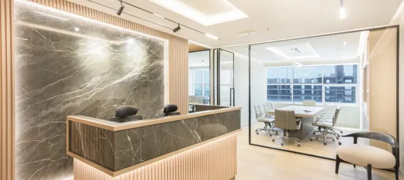 Escritório em Jumeirah Lake Towers, UAE 157 m² N.º 106216 16