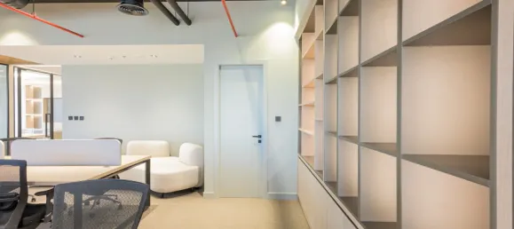 Escritório em Jumeirah Lake Towers, UAE 157 m² N.º 106216 6