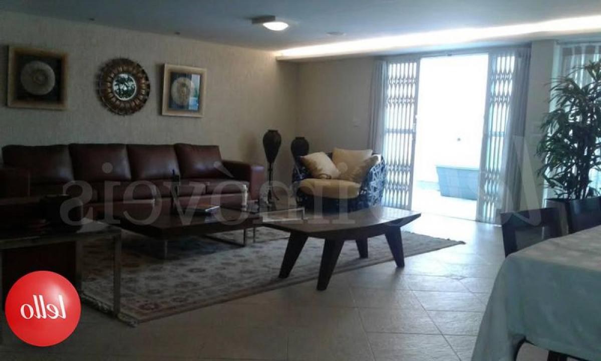 Casa de 2 dormitorios en Sao Paulo, Brazil No. 524858