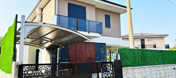 Villa 5+1 in Kemer, Turkey, Nr. 22458 8