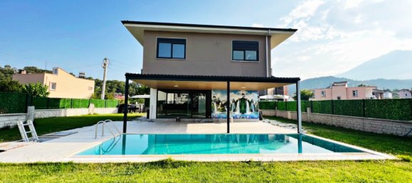 Villa 5+1 in Kemer, Turkey, Nr. 22458 11