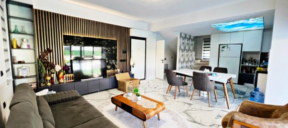 Villa 5+1 in Kemer, Turkey, Nr. 22458 7