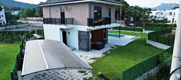 Villa 5+1 in Kemer, Turkey, Nr. 22458 9