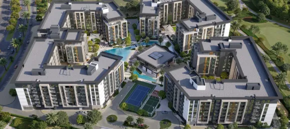 Studio à Dubai Hills Estate, UAE No. 103744 2