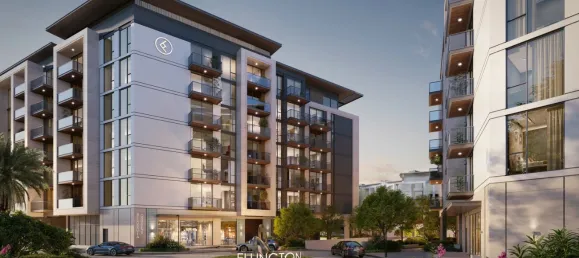 Studio à Dubai Hills Estate, UAE No. 103744 3