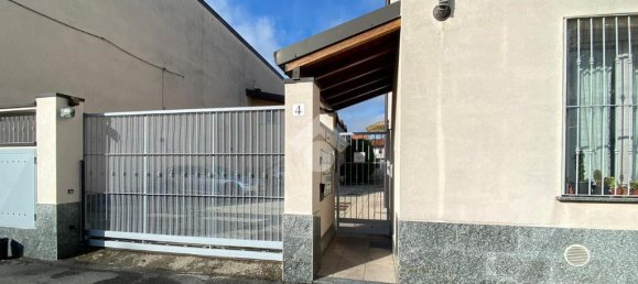 2 Schlafzimmer Wohnung in Cesano Maderno, Italy, Nr. 85442 29