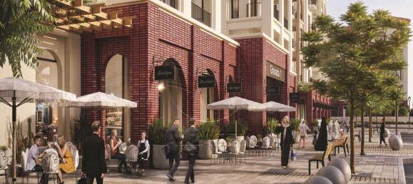 1 Schlafzimmer Wohnung in Khalifa City, UAE, Nr. 29339 6