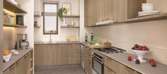 1 Schlafzimmer Wohnung in Khalifa City, UAE, Nr. 29339 13