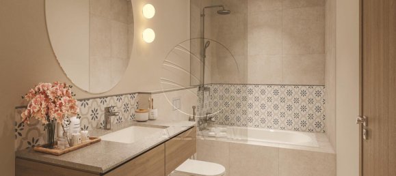 1 Schlafzimmer Wohnung in Khalifa City, UAE, Nr. 29339 14