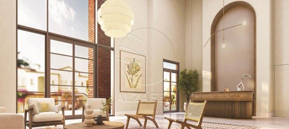 1 Schlafzimmer Wohnung in Khalifa City, UAE, Nr. 29339 9