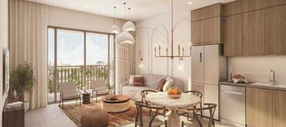 1 Schlafzimmer Wohnung in Khalifa City, UAE, Nr. 29339 17