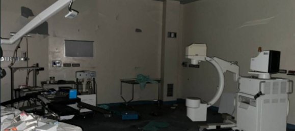 100m² Commercial property in Cassano all'Ionio, Italy No. 311355 5