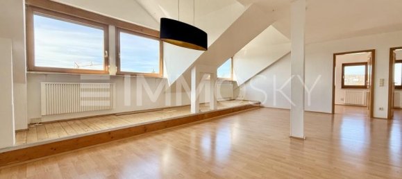 4-Zimmer Wohnung in Erlangen-Höchstadt, Germany, Nr. 36179 5