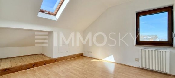4-Zimmer Wohnung in Erlangen-Höchstadt, Germany, Nr. 36179 3