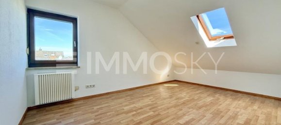 4-Zimmer Wohnung in Erlangen-Höchstadt, Germany, Nr. 36179 4