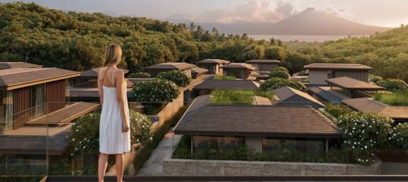 1 bedroom Villa for sale in Benoa, Badung, Bali, Indonesia № 57669 5
