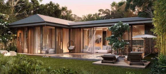 1 bedroom Villa for sale in Benoa, Badung, Bali, Indonesia № 57669 10