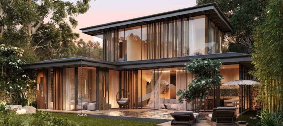 1 bedroom Villa for sale in Benoa, Badung, Bali, Indonesia № 57669 6