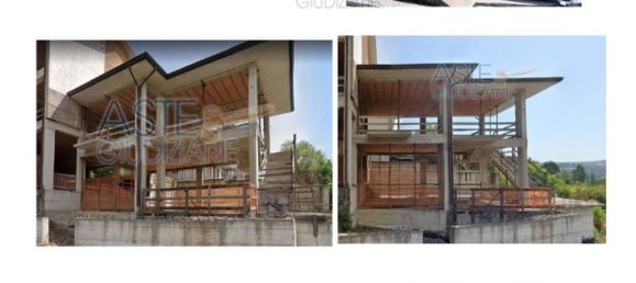 Casa T7 em Picerno, Italy N.º 351561 2