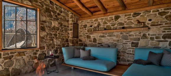 2 غرف نوم منزل في Erl, Austria رقم 139723 9