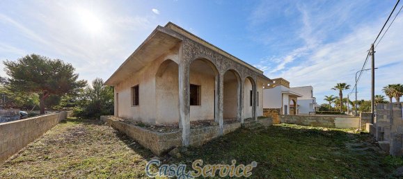 2 غرف نوم منزل في Racale, Italy رقم 86726 19