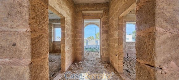 2 غرف نوم منزل في Racale, Italy رقم 86726 16