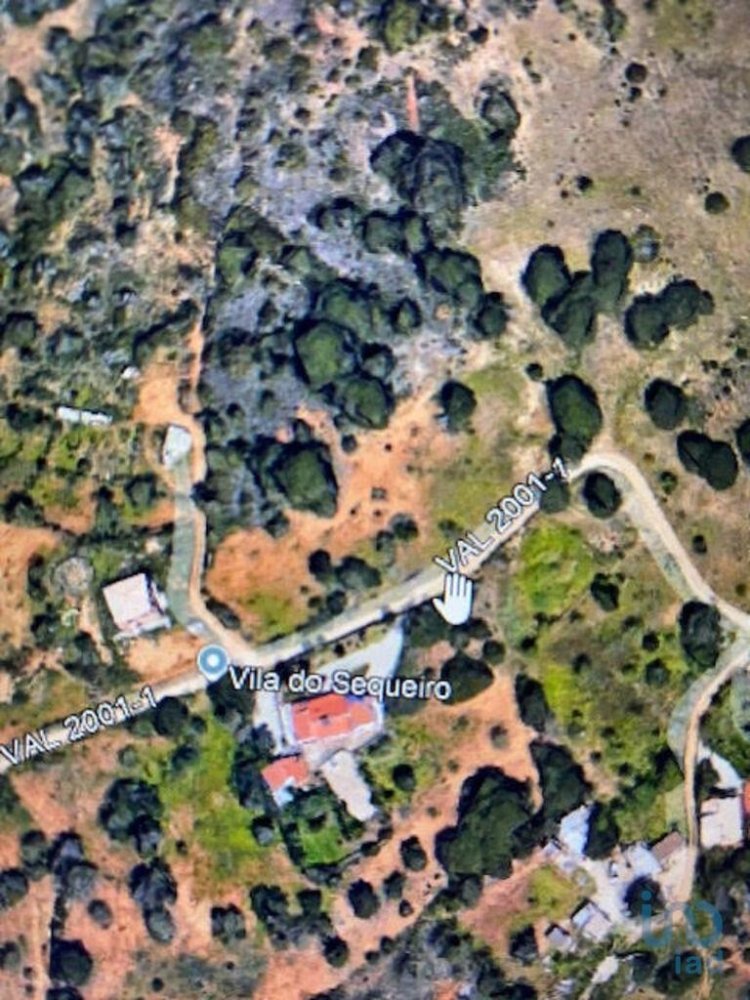 2820m² Land in Silves, Portugal No. 315962