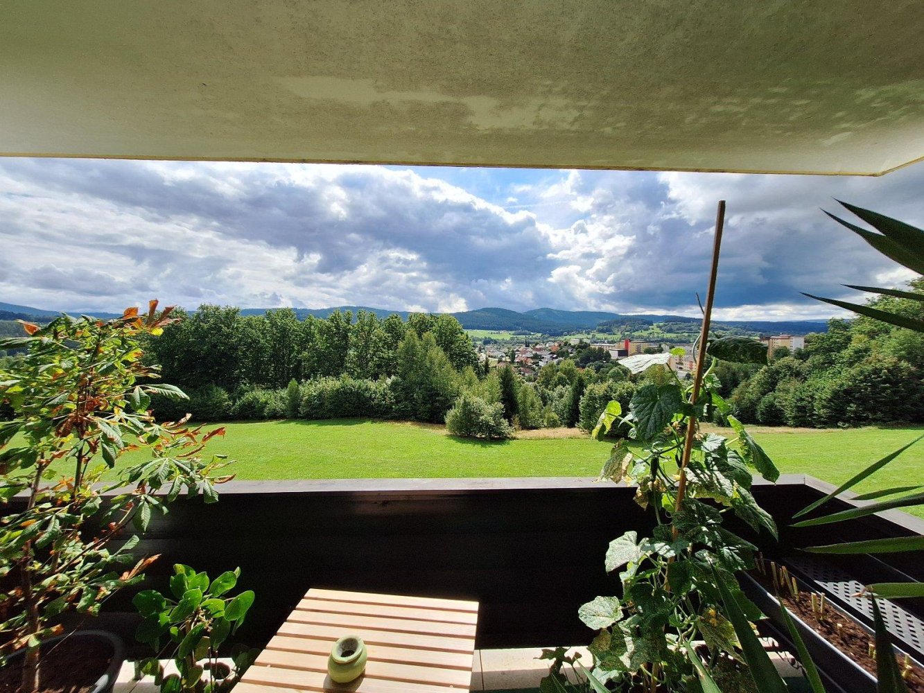 1 Schlafzimmer Wohnung in Regen, Germany, Nr. 321394