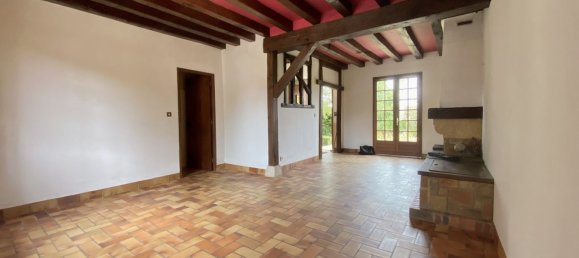 5 chambres Maison à Mennetou-sur-Cher, France No. 238134 5