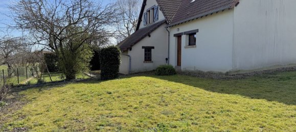 5 chambres Maison à Mennetou-sur-Cher, France No. 238134 17