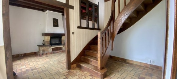 5 chambres Maison à Mennetou-sur-Cher, France No. 238134 2