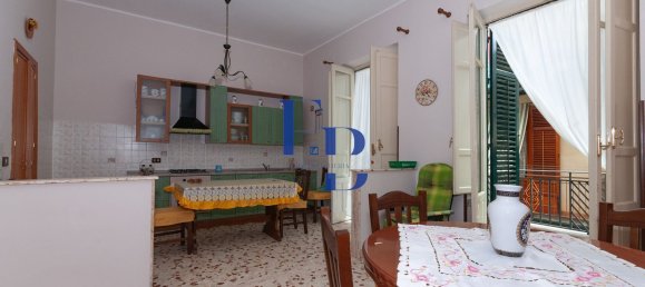 3 rooms Apartment in Bagheria, Italy No. 220682 7