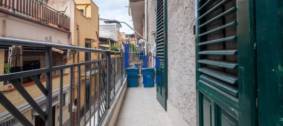 3 rooms Apartment in Bagheria, Italy No. 220682 10