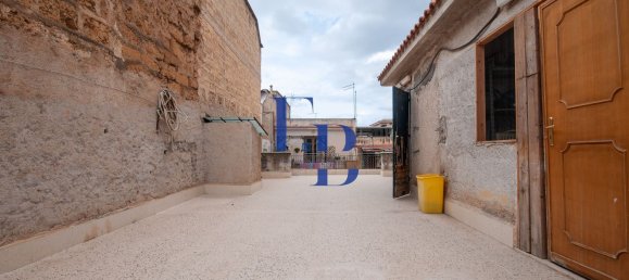 3 rooms Apartment in Bagheria, Italy No. 220682 63