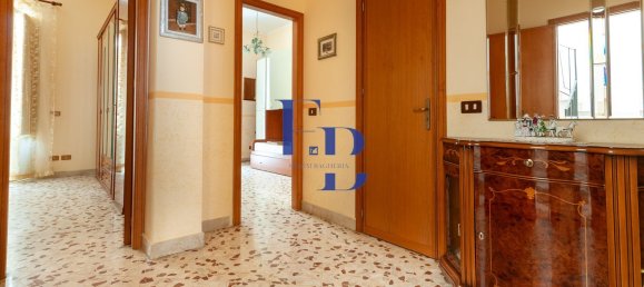 3 rooms Apartment in Bagheria, Italy No. 220682 44
