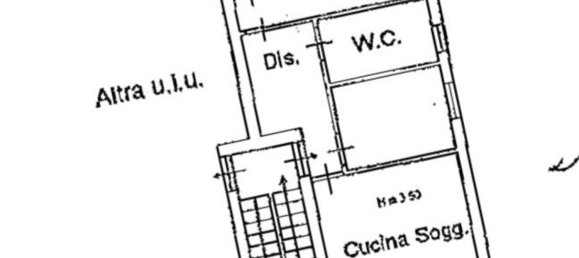 3 rooms Apartment in Bagheria, Italy No. 220682 69