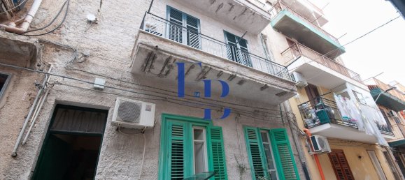 3 rooms Apartment in Bagheria, Italy No. 220682 68