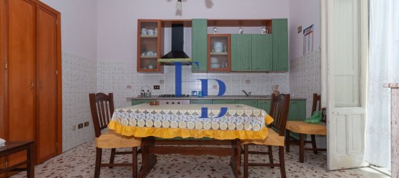 3 rooms Apartment in Bagheria, Italy No. 220682 5