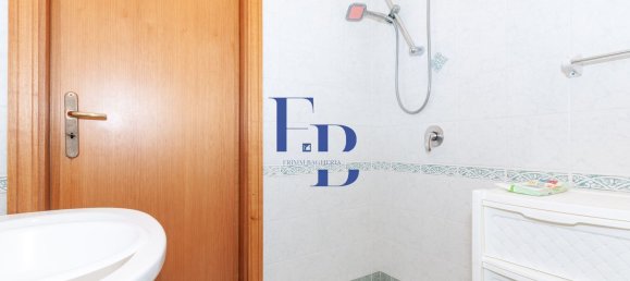 3 rooms Apartment in Bagheria, Italy No. 220682 14