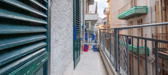 3 rooms Apartment in Bagheria, Italy No. 220682 32