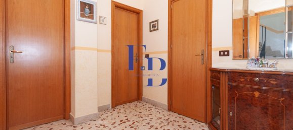 3 rooms Apartment in Bagheria, Italy No. 220682 42