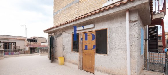 3 rooms Apartment in Bagheria, Italy No. 220682 46