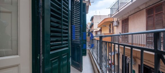 3 rooms Apartment in Bagheria, Italy No. 220682 53