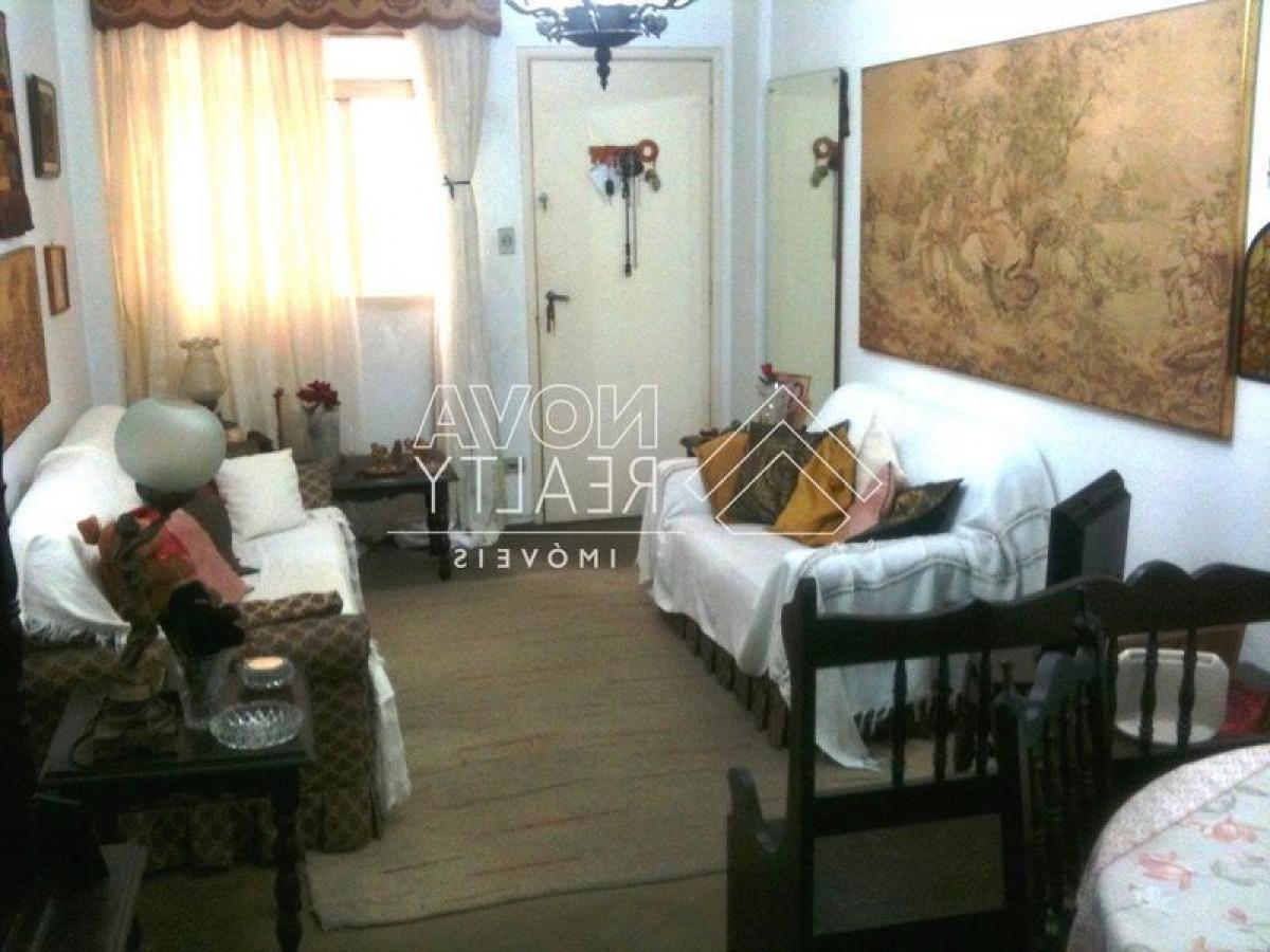 Apartamento T2 em São Paulo, Brazil N.º 505852