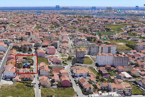 Terreno en Casal de Cambra, Portugal No. 66872