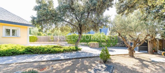 Casa T6 em El Escorial, Spain N.º 134244 83