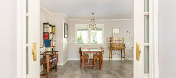 Casa T6 em El Escorial, Spain N.º 134244 15