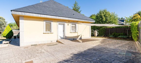 Casa T6 em El Escorial, Spain N.º 134244 96