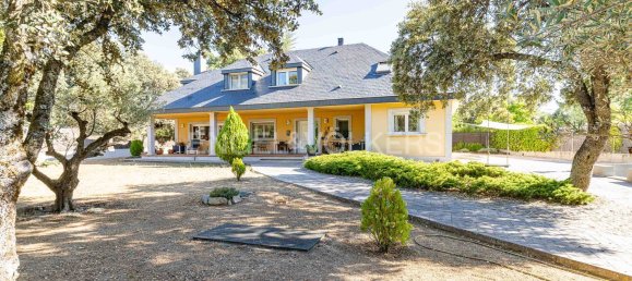 Casa T6 em El Escorial, Spain N.º 134244 95