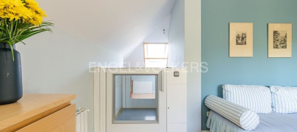 Casa T6 em El Escorial, Spain N.º 134244 57